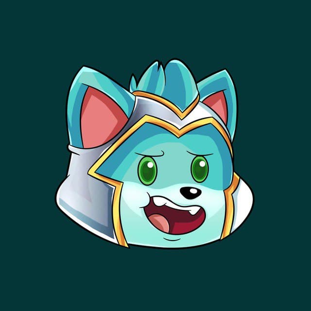 Dagknight Dog Memecoin Launches on KAS Blockchain, Merging Humor with Blockchain Innovation