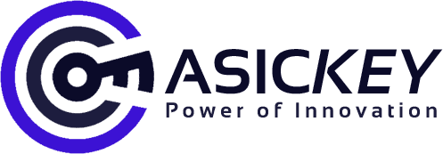ASICKey Unveils Next-Generation Cryptocurrency Miners with Advanced 3nm Technology