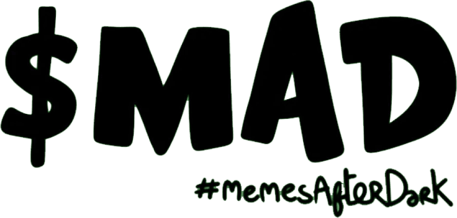 $MAD Teases Potential Collaboration with Iconic IP Brand, Sparking Major Interest in Crypto Community