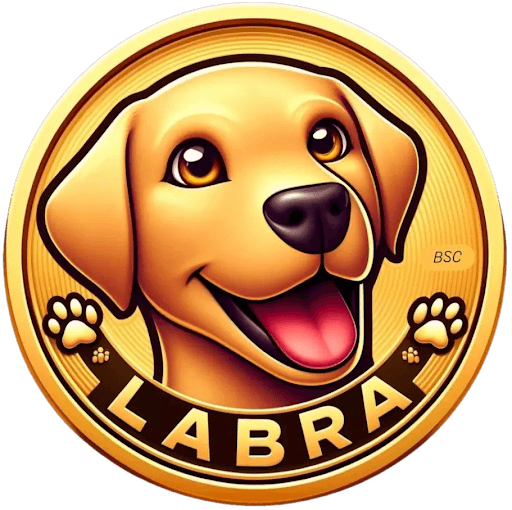 New Memecoin $LABRA Launches with Innovative Features and Community Focus