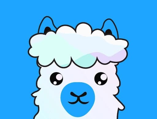 Suilama Introduces Official 'Unofficial' SUI Mascot, Marking New Era for Blockchain Community