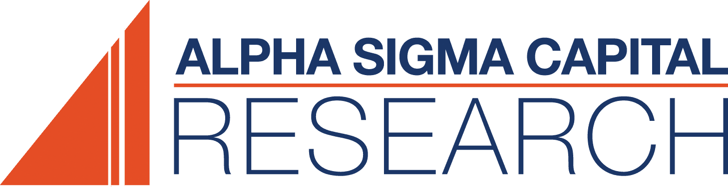 Alpha Sigma Capital Research Unveils May Report on ASC AI Index