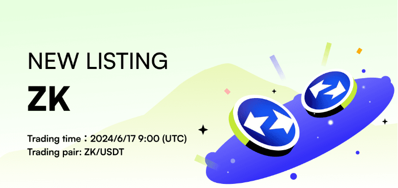 zkSync Era to Debut on CoinW Exchange, Introducing Zero-Knowledge Proof Layer-2 Ethereum Scaling Solution