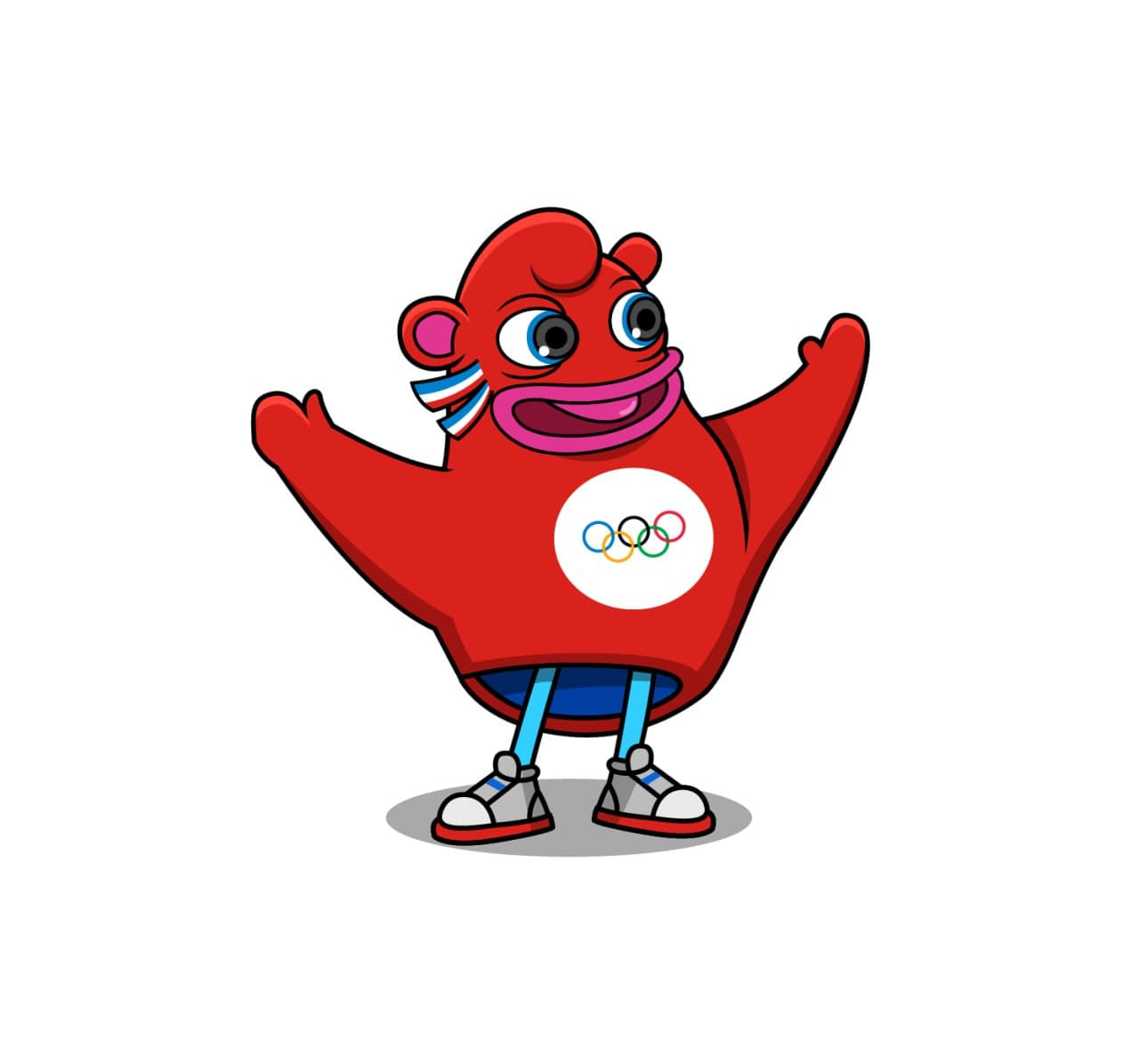 OLYMPÉ Crypto Project Launches: Aiming for Excellence and Fairness