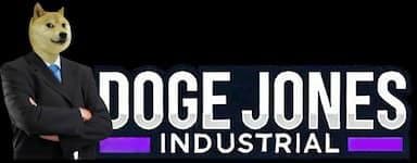 Doge Jones Industrial Average Partners with Wasabi to Offer Staking and Leveraged Trading