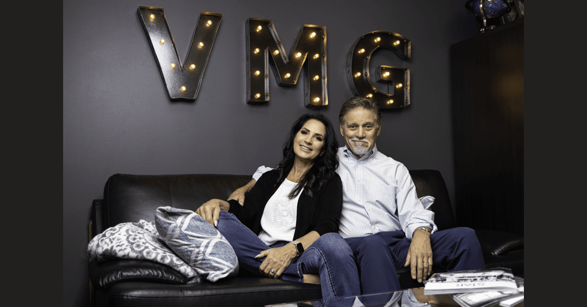 VMG Studios Marks Two Decades of Creative Excellence and Innovation