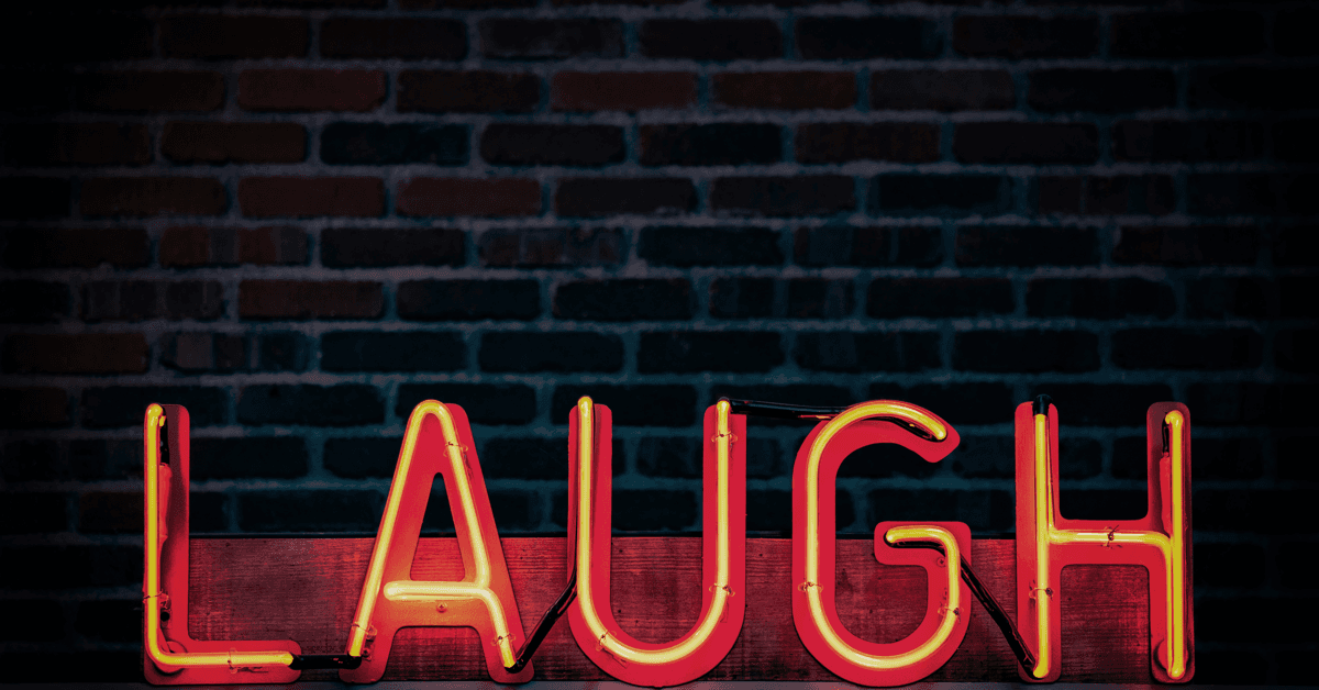 Comedy Show "When The Saints Come Laughing In" Addresses Grief with Humor in New Orleans