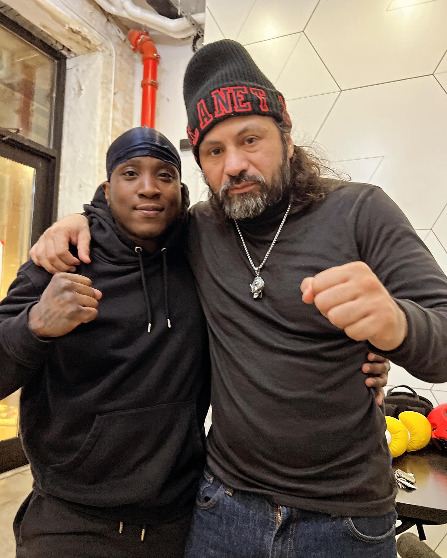 Brooklyn MMA Gym Breaks Barriers with Transgender Coach, Expands Services