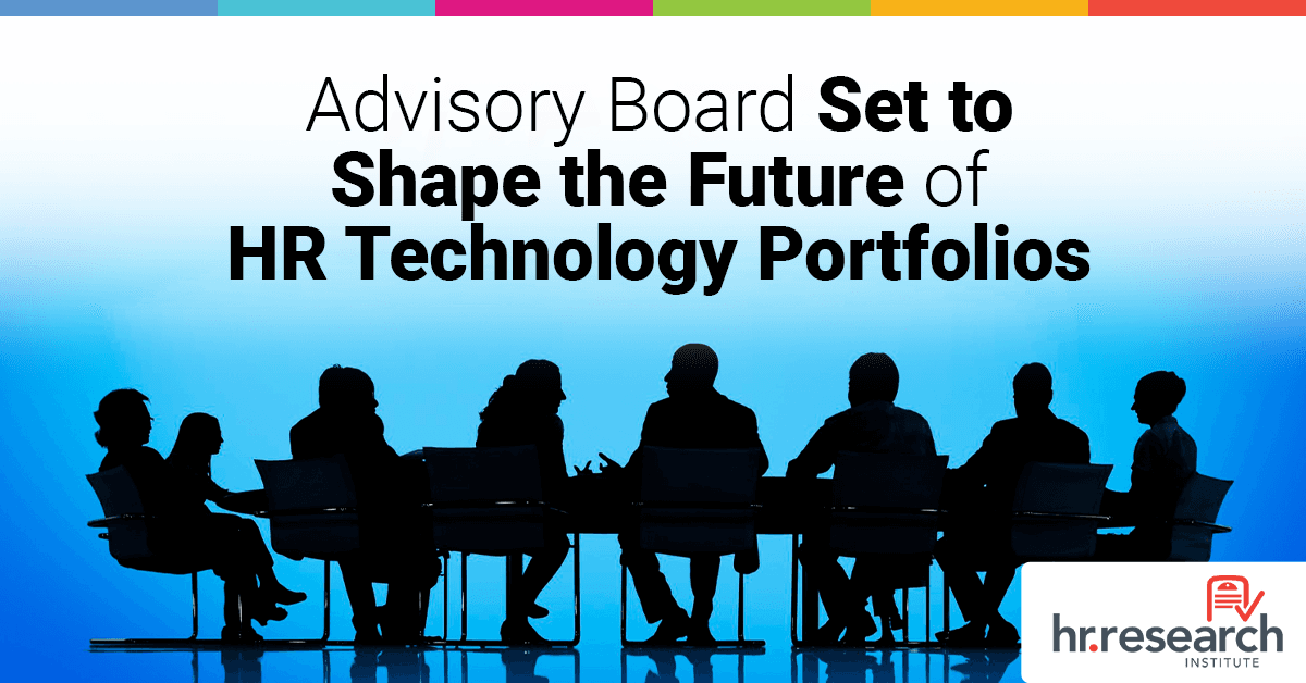 HR.com Unveils Expert Advisory Board for 2025 HR Tech and Integration Research