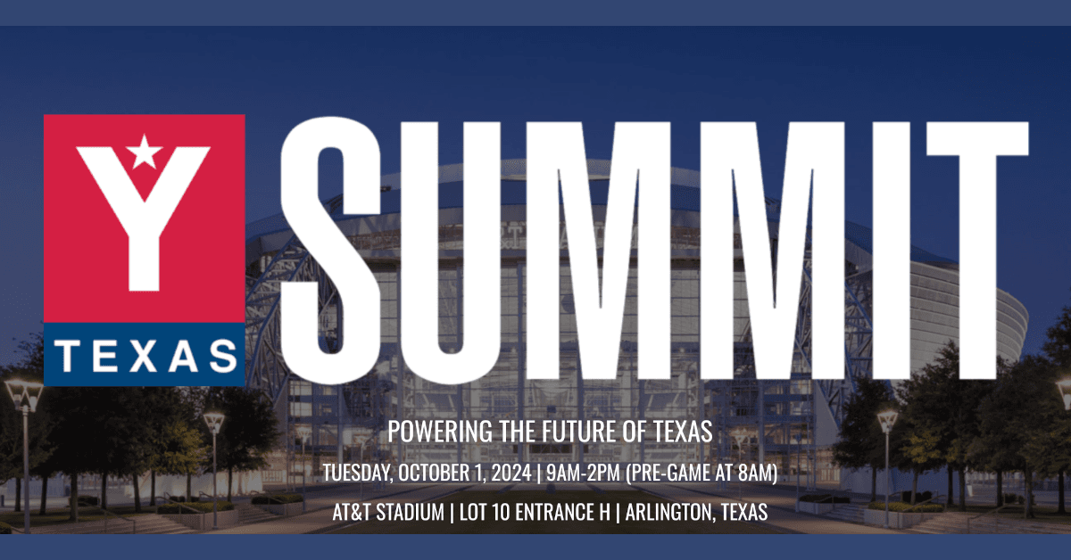 YTexas and NFL Alumni Team Up for Charity Golf Tournament and Business Summit