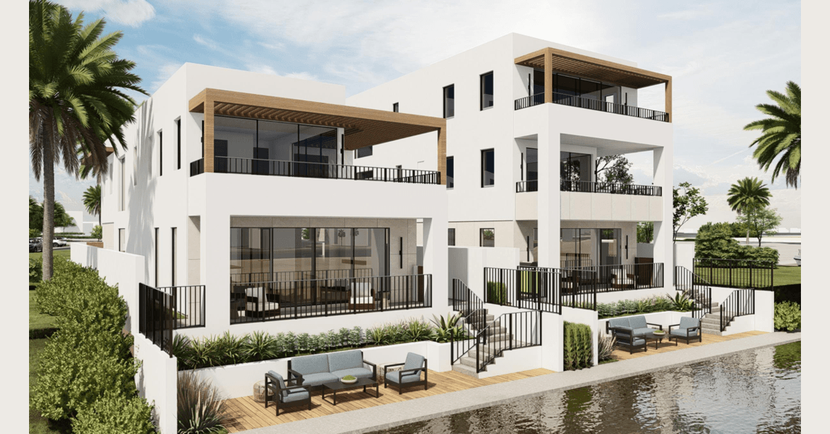 Whitecap NPI Selects Premier Home Builders for Groundbreaking Corpus Christi Development
