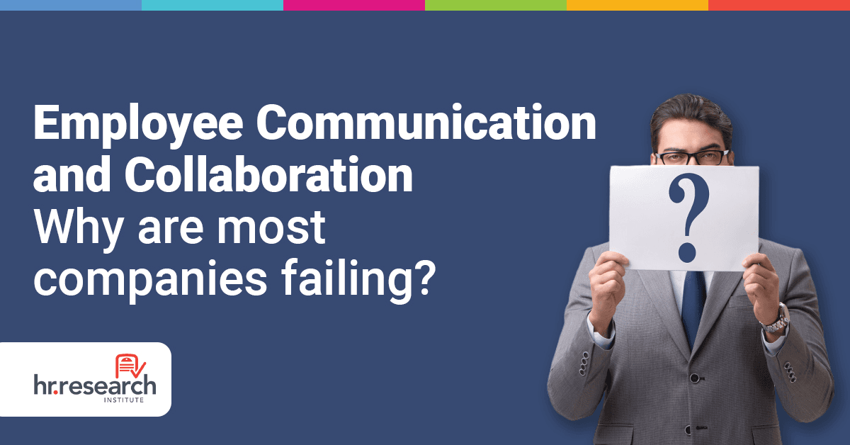 Study Reveals Widespread Ineffectiveness in Employee Communication and Collaboration