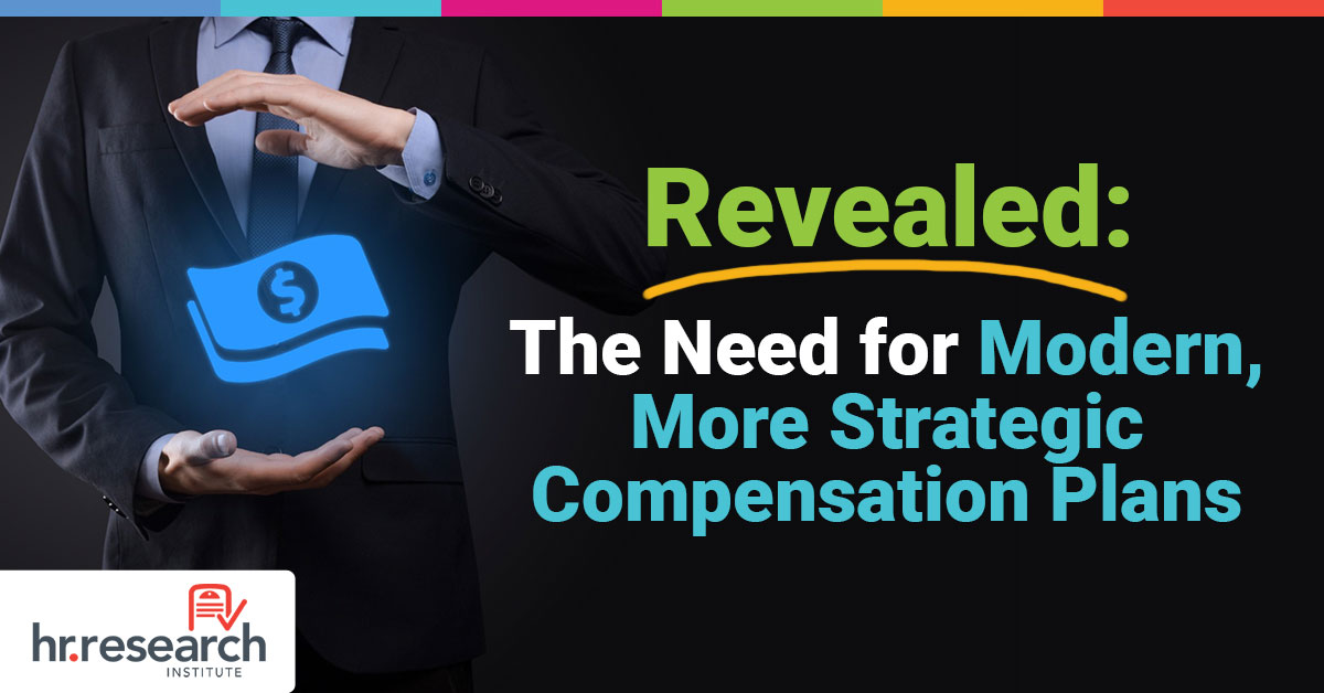 Study Reveals Critical Need for Modernized Compensation Strategies in Evolving Workplace