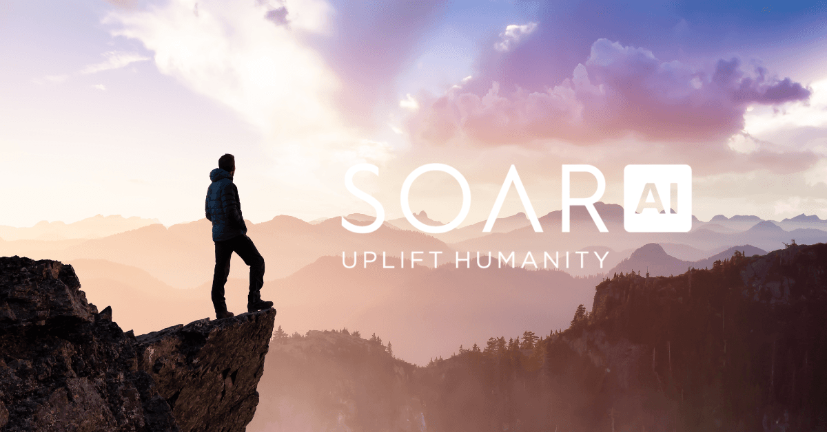 SOAR.com Partners with Frequency to Revolutionize Personal Data Protection in AI