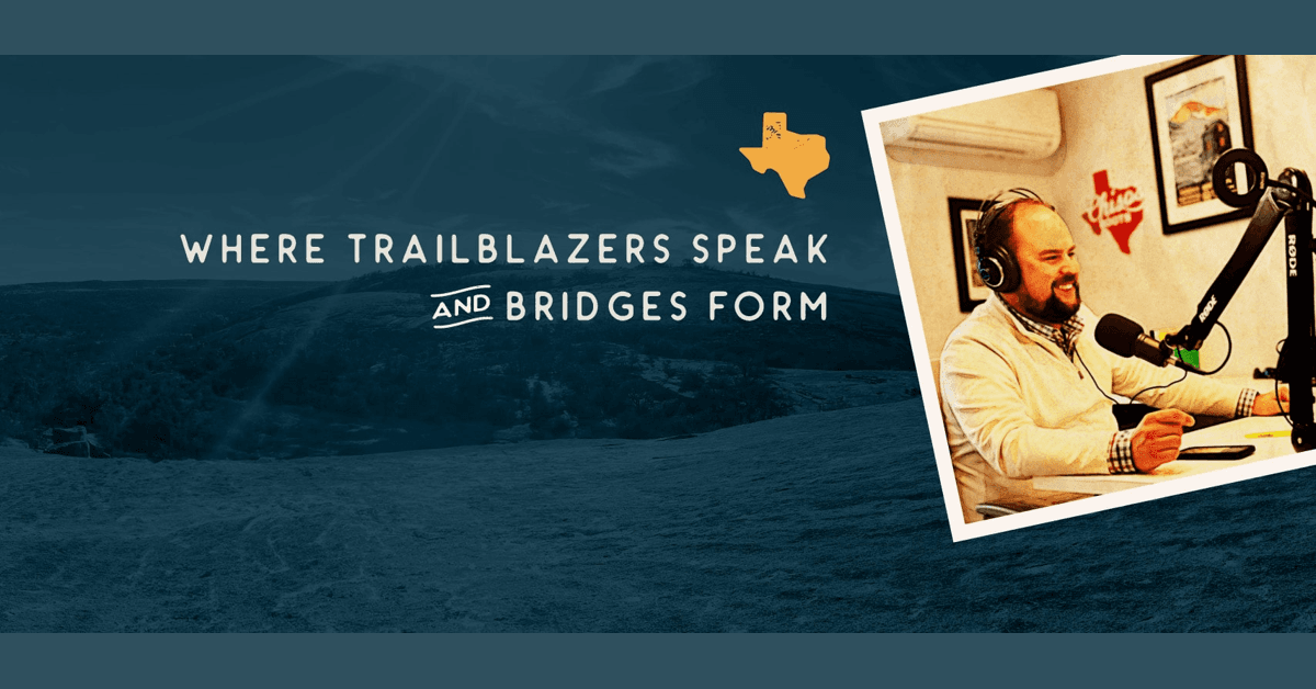 Larry Woods Shares Expert Insights on Texas Tourism Marketing