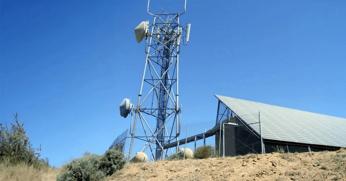 Verizon Wireless Expands Solar Power to 150 Cellular Sites in California and Hawaii