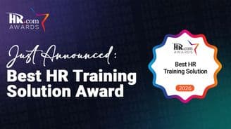 Rackspace Technology's AI Institute Wins 2026 HR Training Solution Award