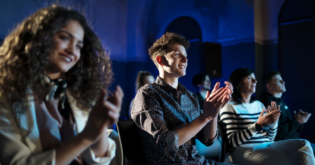 Open Network Exchange Honored with 2025 NICE CX Excellence Award for AI-Driven Customer Experience Innovation