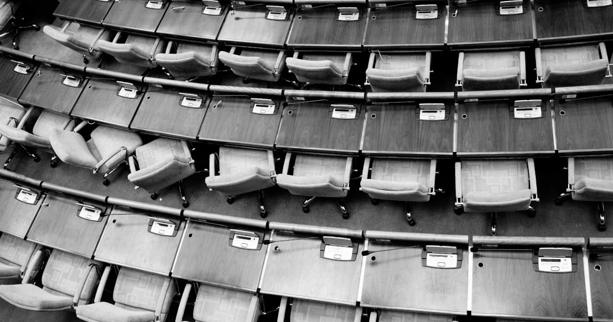 Reed Olson Appointed Minnesota State Chair for U.S. Term Limits Movement