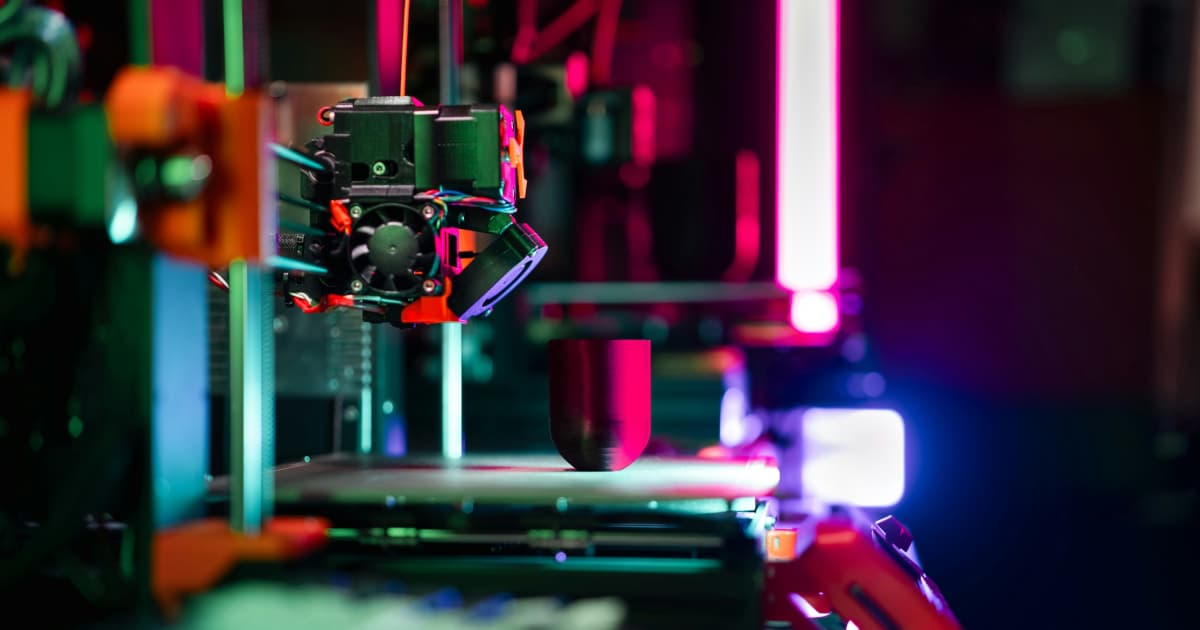 ADM Endeavors Subsidiary Completes Major Facility Expansion, Boosting Production Capacity Nearly Sixfold