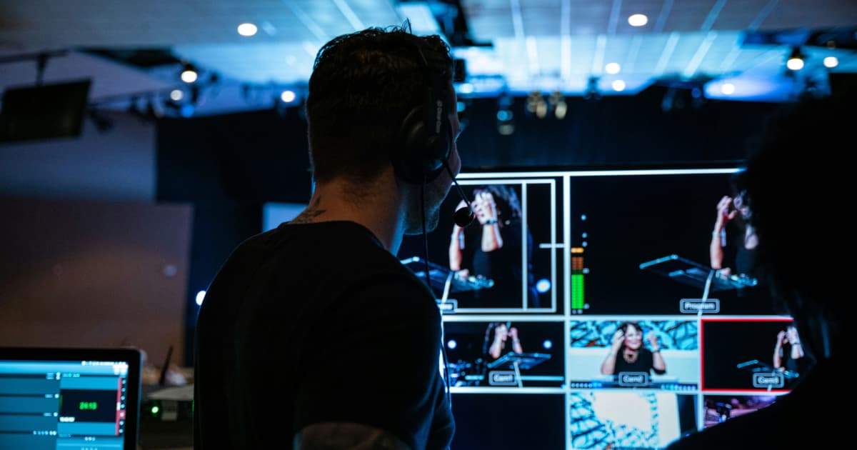 Ana-Lauryn Adderley Appointed Lead Editor for India Carney's Recovery Series Podcast