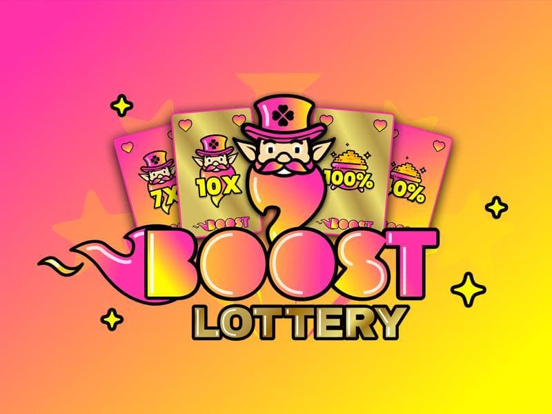 Boost Lottery Set to Revolutionize Global Digital Gaming with 2025 Launch