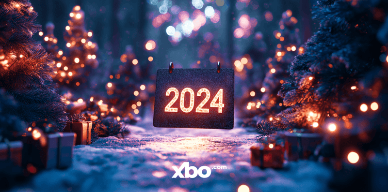 XBO.com Reports Significant Growth and Innovation in Crypto Services for 2024