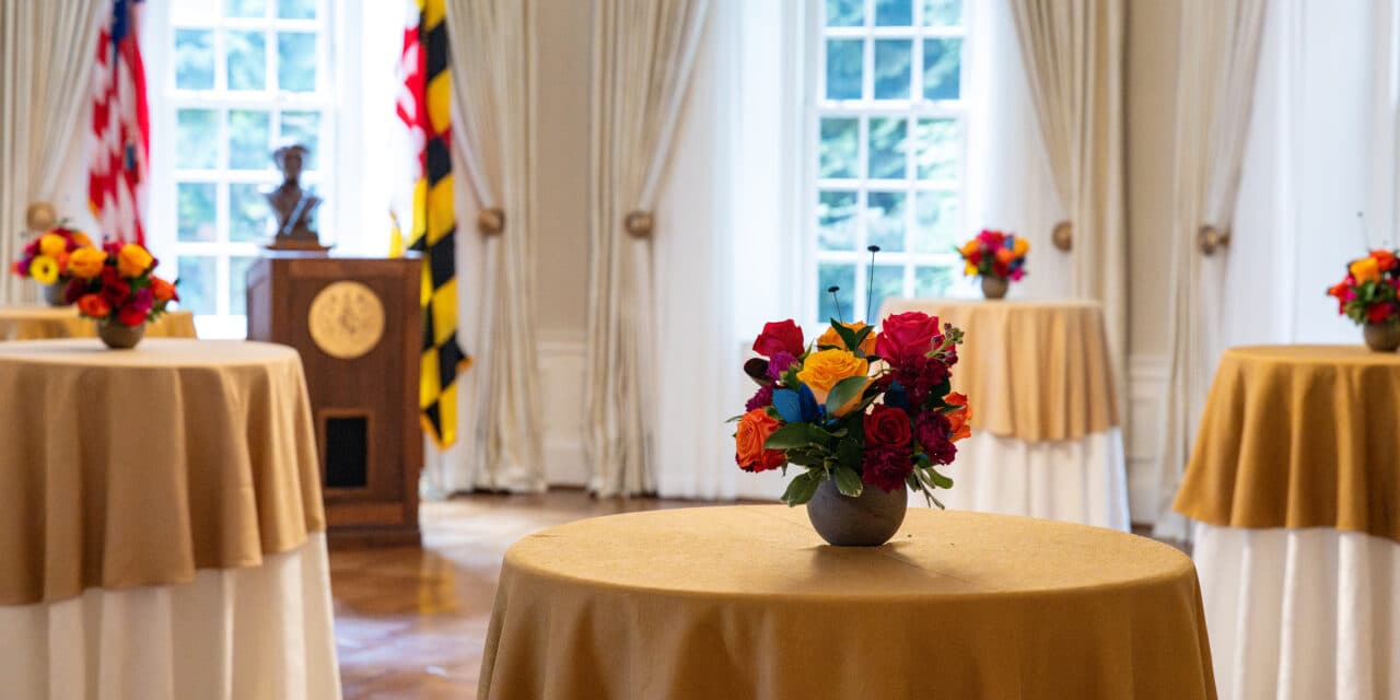 Maryland Faces Multiple Policy Shifts as Bond Recommendations, Health Insurance Delays and Election Integrity Questions Emerge