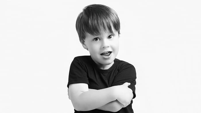 Simply Me Photography Exhibit Aims to Boost Children's Confidence Through Art
