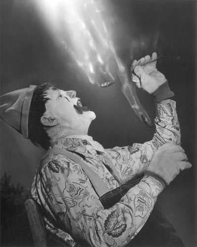 A. Aubrey Bodine's Photographic Legacy Showcases Artistic Innovation in Journalism