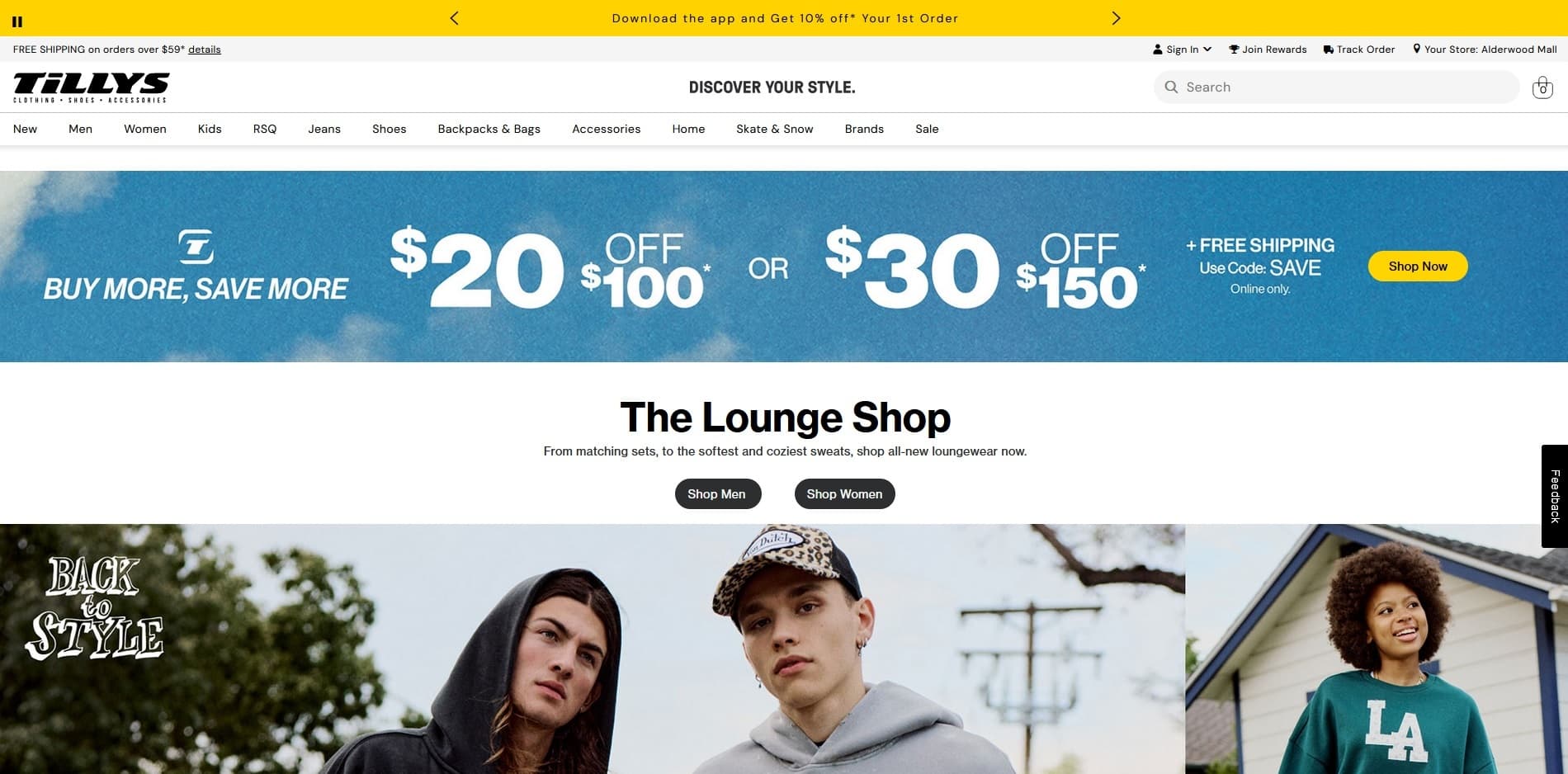 Tilly’s Appoints Former Navy Seal Nate Smith as CEO Amid Financial Struggles