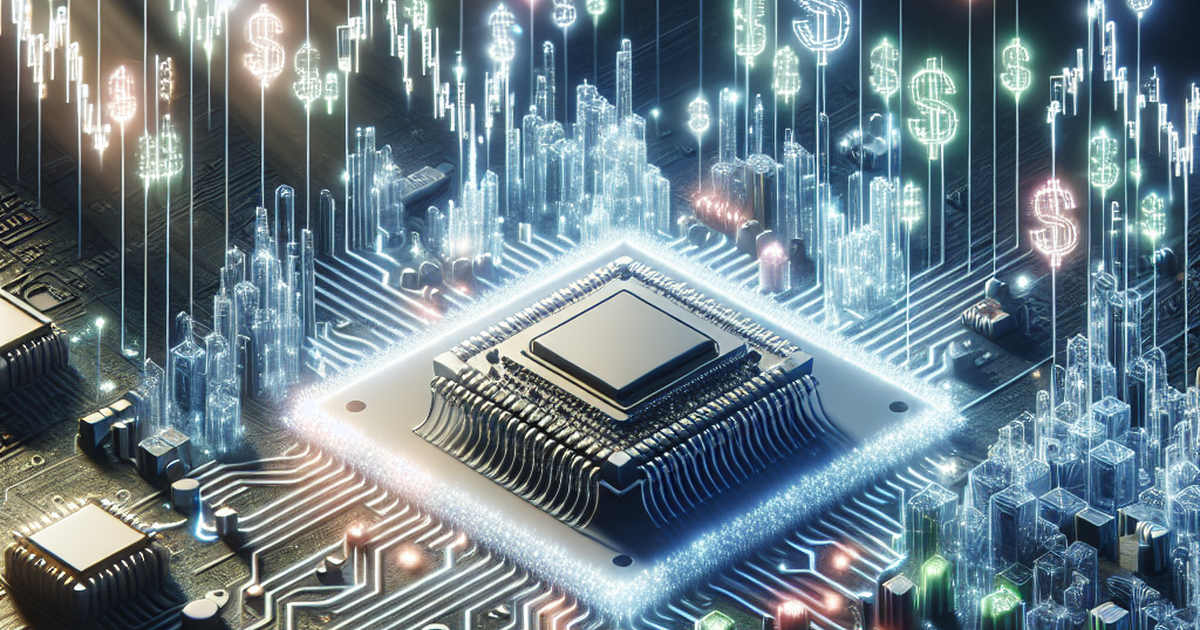 AI Maverick Intel Begins Trading Under New Ticker Symbol Following AI-Focused Rebrand