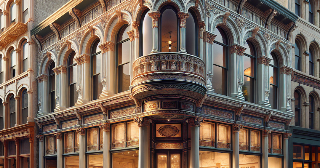 Mastiff Equity Partners Acquires Historic Downtown Holland Property