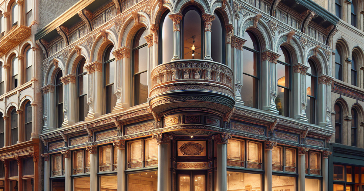 Mastiff Equity Partners Acquires Historic Downtown Holland Property