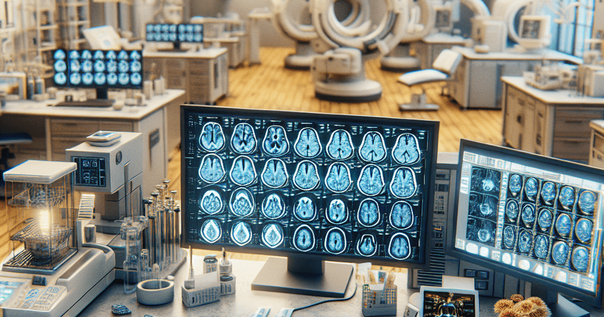 Groundbreaking Alzheimer's Research Honored with Prestigious Morby Prize