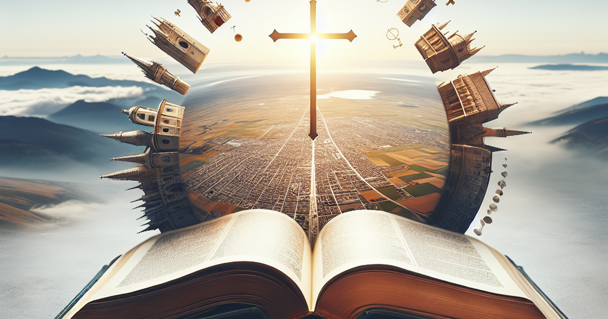 Divine Mercy University Releases Condensed Version of Award-Winning Meta-Model Book