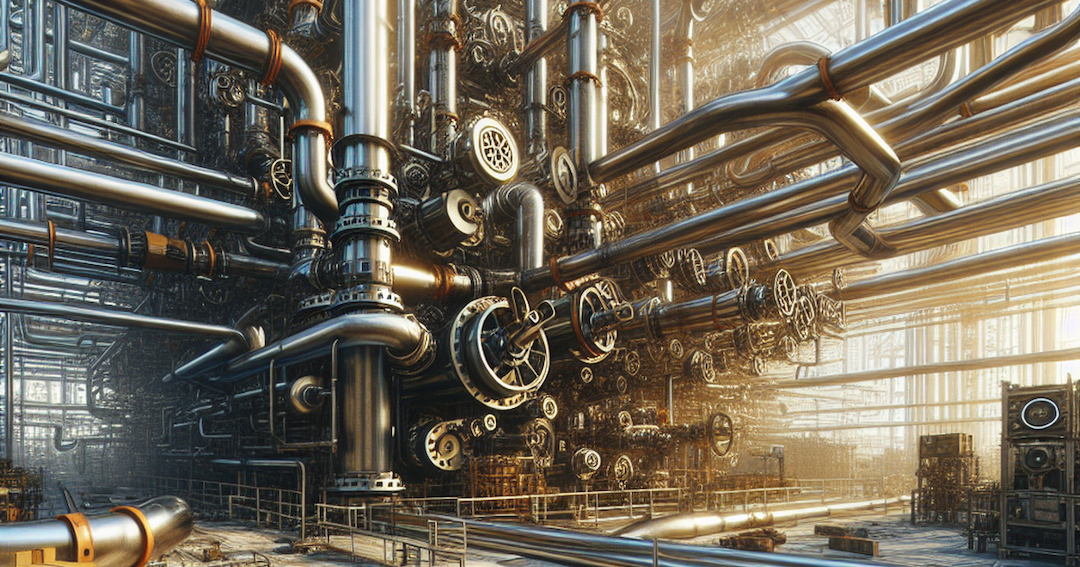 7 Seas Capital and Parkway Capital Invest in Precision Piping Products, Signaling Growth in Industrial Sector