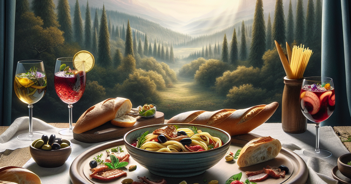 Catch & Cut Introduces 'Taste of Europe' Summer Tasting Menu in South Florida