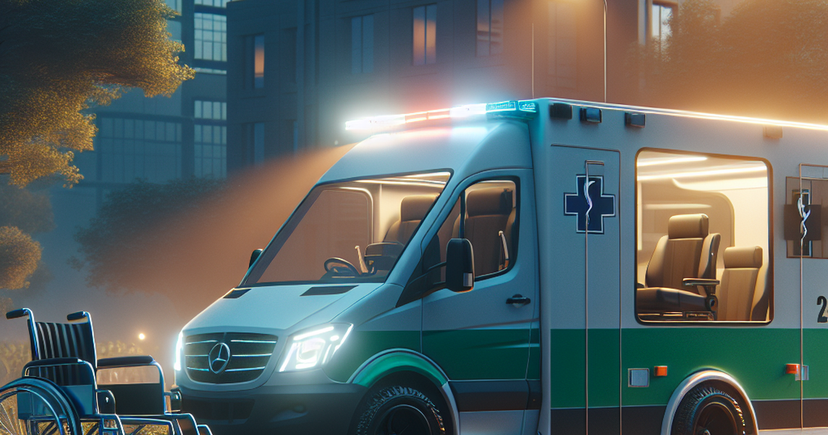 Diamond Care Transportation Expands Services to Enhance Mobility for Seniors and Disabled Across Multiple States