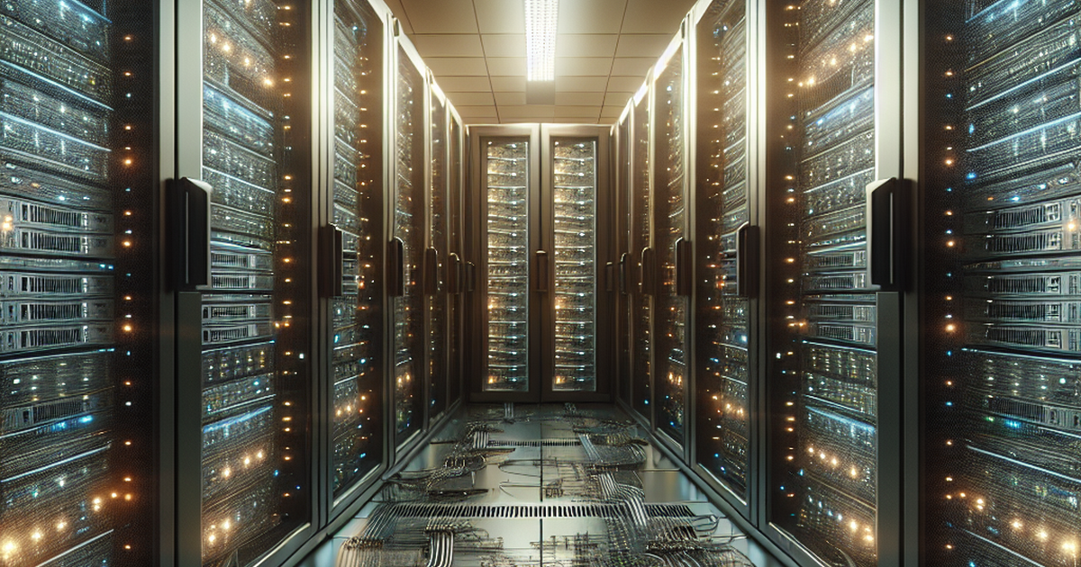 LinkSecured Expands Colocation Space in Downtown Los Angeles to Meet Growing Demand