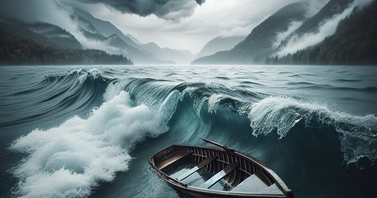 Lake Tahoe Boating Tragedy Highlights Risks and Legal Recourse
