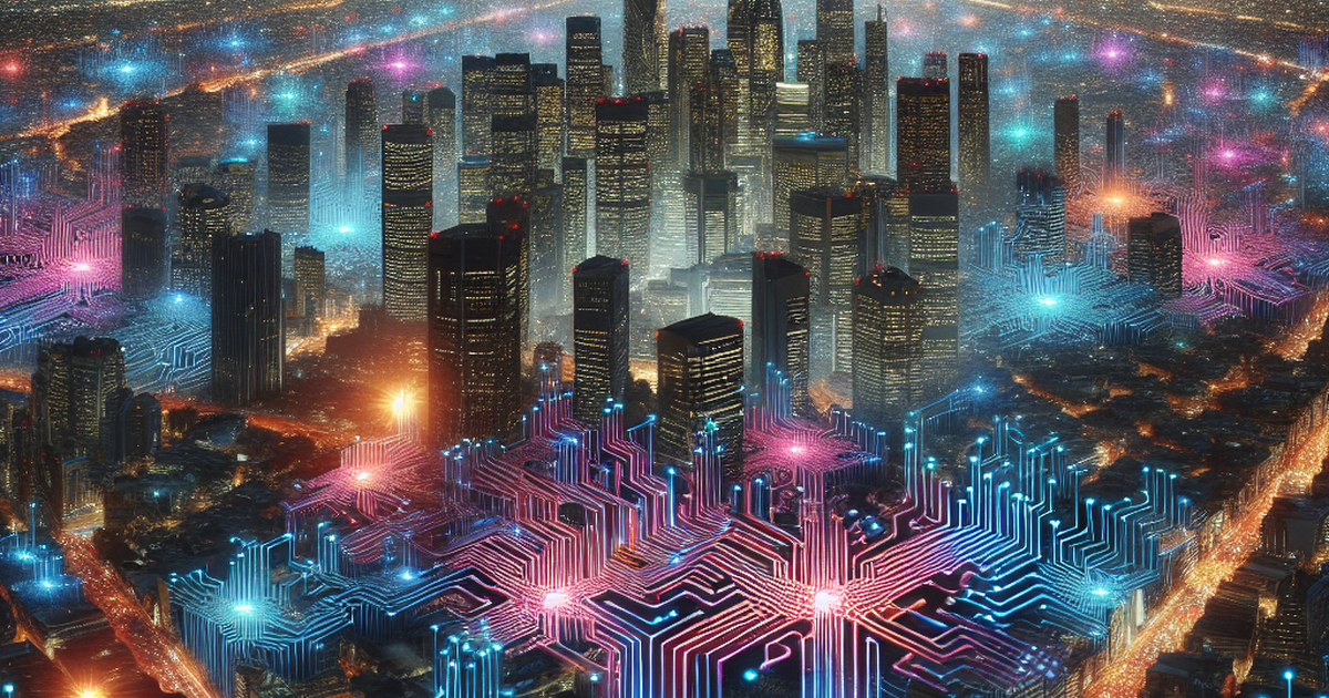 AI World Society Launches After Hours AI Circle in New York City