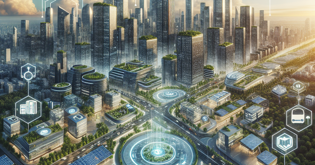 SKYX Platforms Corp. Joins Russell 2000 Index, Set to Transform Miami with Smart Home Technologies