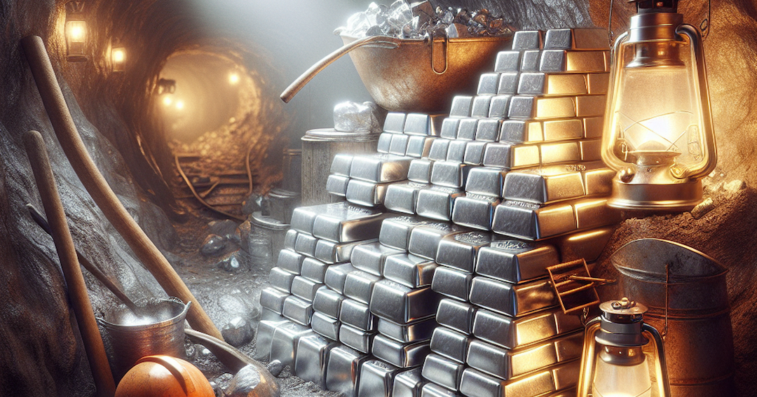 Silvercorp Metals Inc. Reports Record Q4 Results and Strong Cash Flow for Fiscal 2025