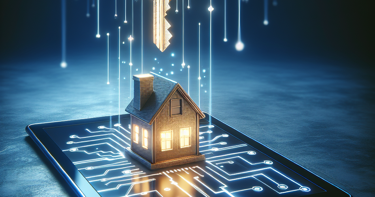 Beeline Holdings, Inc. Pioneers Crypto-Backed Home Purchase, Signaling New Era in Real Estate Financing