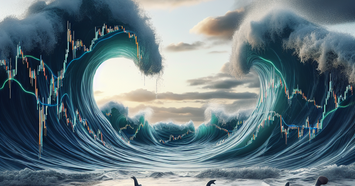 Direxion to Host Webinar on Leveraged and Inverse ETFs Amid Market Volatility