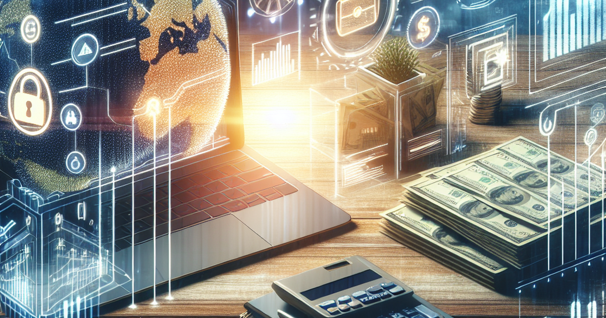FAVO Capital Inc. (FAVO) Seizes Growth in Fintech and Small Business Lending Gap