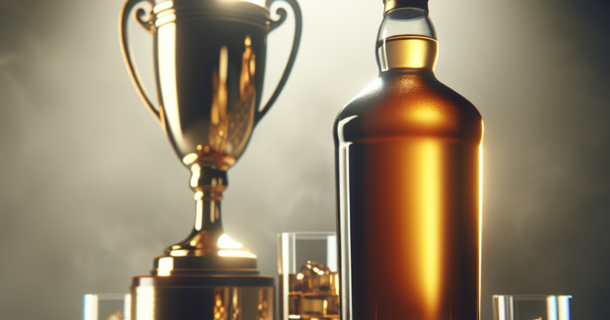 Kavalan Distillery's Solist Fino Sherry Wins Whisky of the Year at 2025 International Whisky Competition