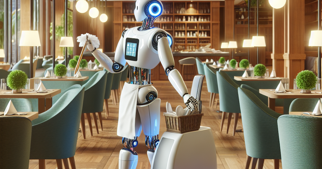 Nightfood Holdings Inc. (NGTF) Aims to Revolutionize Hospitality with AI and Automation