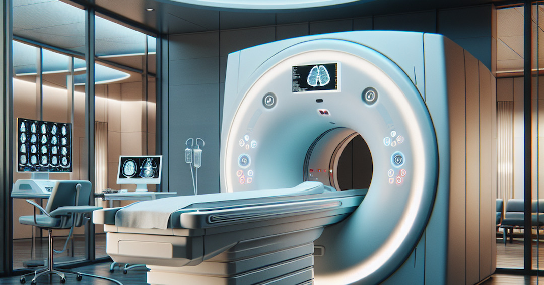 Innovative Scanning Method Holds Promise for Glioblastoma Treatment